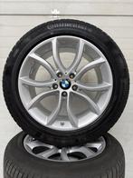19’’ BMW X5 X6 F15 F16 VELGEN WINTERBANDEN ORIG TPMS STYLING, Auto-onderdelen, 19 inch, Gebruikt, -, 285 mm