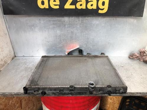 Radiateur van een Citroen C3 Picasso, Auto-onderdelen, Airco en Verwarming, Citroën, Gebruikt, 3 maanden garantie, Ophalen of Verzenden