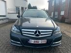Mercedes C180 CDI, Auto's, Particulier, Te koop