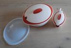 Tupperware set, Antiek en Kunst, Ophalen of Verzenden