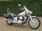 Yamaha Dragstar 650, Motos, Entreprise, Chopper, 2 cylindres, 650 cm³