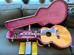 Gibson SJ200 True Vintage, Muziek en Instrumenten, Snaarinstrumenten | Gitaren | Akoestisch, Ophalen, Zo goed als nieuw