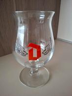 Duvel glas black wings, Verzamelen, Ophalen of Verzenden, Duvel