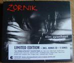 DUBBEL CD - ZORNIK, Cd's en Dvd's, Ophalen of Verzenden