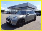 MINI Clubman 2.0 SD Cooper 190pk 1ste EIG. € 17.990 !, Autos, Mini, Break, Verrouillage centralisé sans clé, Achat, 140 kW