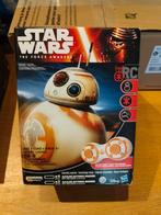 Star wars bb-8 Remote control figure, Ophalen of Verzenden, Nieuw