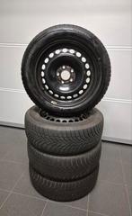 Set banden 5x108 Naafdiameter 63,4mm, Ford Volvo Jaguar..., Ophalen, Winterbanden, Band(en)