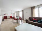 Appartement à louer à Bruxelles, 3 chambres, 3 kamers, Appartement, 140 m²