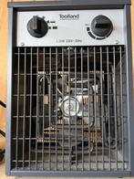 hete luchtblazer, Elektronische apparatuur, Ventilatoren, Ophalen