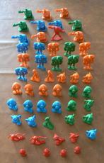 Figurines Disney Les indestructible, Enlèvement, Autres personnages, Utilisé, Statue ou Figurine