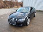 Audi A3 automatique S-Line Pano 2007 220 000 km EXPORT Audi, Autos, Achat, Entreprise, Diesel, Automatique