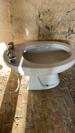 Bidet, Doe-het-zelf en Bouw, Sanitair, Ophalen, Gebruikt, Overige typen