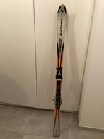 Skilatten dames, Sport en Fitness, Skiën en Langlaufen, 140 tot 160 cm, Zo goed als nieuw, Carve, Ophalen