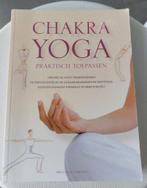 Chakra yoga, Enlèvement
