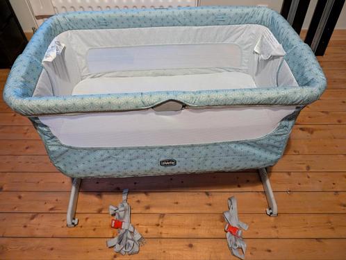 Chicco Next2me Dream - slaapplaats, wieg, babybed, Kinderen en Baby's, Babywiegjes en Ledikanten, Zo goed als nieuw, Ledikant