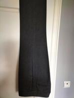 Geklede donker grijze broek M/40, Kleding | Dames, Ophalen of Verzenden, Zo goed als nieuw