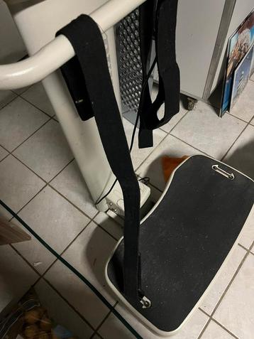 Dunlop poweplate beschikbaar voor biedingen