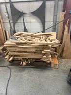 Brandhout 1kuub ovendroog eik, Moins de 3 m³, Enlèvement, Chêne, Bûches