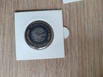 5 euro munt planeet aarde 2016, Ophalen