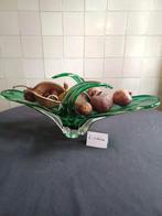 Vintage schaal, Antiek en Kunst, Ophalen