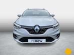 Renault Mégane Grandtour Techno Plug-in Hybrid PHEV 160, Stof, Gebruikt, Parkeersensor, 67 kW