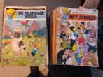 collectie jommeke 80 strips, Boeken, Europa, Meerdere comics, Ophalen, Gelezen