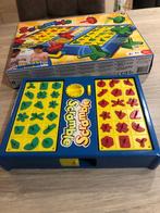 Gezelschapsspelen (geen ja geen nee, scramble), Enlèvement, Comme neuf