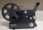 Bolex Filmprojector 18-3TC Multispeed 8mm en super 8, Ophalen of Verzenden, 1980 tot heden, Projector