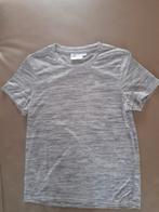 T -Shirt grijs Panther 140, Comme neuf, Garçon ou Fille, Chemise ou À manches longues, Panther