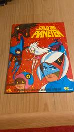 Stickers, Verzamelen, Ophalen of Verzenden, Zo goed als nieuw