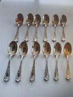 Couverts en métal argenté, Enlèvement ou Envoi, Utilisé