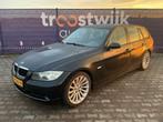 2006 - BMW - 3-serie Touring - 318i - Personenauto, Auto's, Gebruikt, Overige brandstoffen, Bedrijf, Euro 4