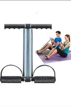 Elastic Abdominal Cord for Exercising, Enlèvement ou Envoi, Neuf, Arrière-plan