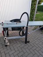 Metabo tafelzaagmachine, Doe-het-zelf en Bouw, Gereedschap | Zaagmachines, Ophalen, Zo goed als nieuw