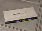 Netgear GS108PP, Computers en Software, Ophalen of Verzenden, Nieuw