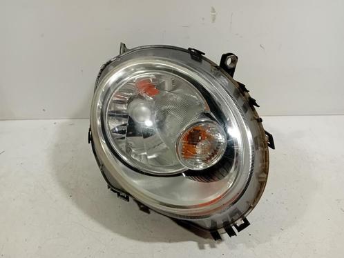 KOPLAMP LINKS Mini Mini (R56) (01-2006/11-2013) (0301225303), Auto-onderdelen, Verlichting, Mini, Gebruikt
