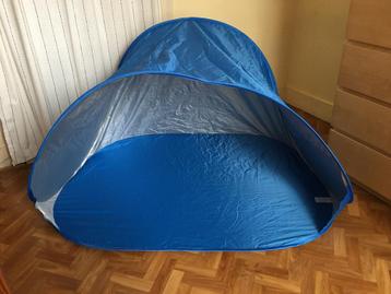 Tente camping 