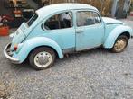 Vw kever, Auto's, Oldtimers, Particulier, Te koop