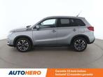 Suzuki Vitara 1.4 S 4x4 (bj 2019, automaat), Auto's, Suzuki, Automaat, Stof, Euro 6, 5 zetels