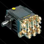 W112L Plunjerpomp Linkeras 12L/min 100 Bar, Verzenden