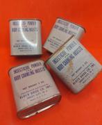 U.S WO2 Army Insecticide powder Grouping, Enlèvement ou Envoi