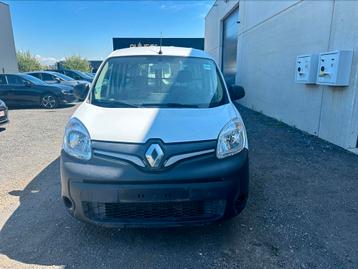 Renault Kangoo Maxi/2021/1.5dci/ sensoren/euro 6 beschikbaar voor biedingen
