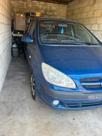Hyundai getz 1.5 crdi, Auto's, Particulier, Getz, Te koop, Handgeschakeld