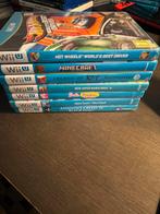 Wii u games, Ophalen of Verzenden