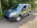 5PL NO AIRCO 2011 EURO5 320,000KM 1,6HDI 0471654764, Auto's, Citroën, Euro 5, Zwart, 5 deurs, Overige carrosserie
