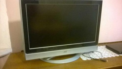 jvc tv, Audio, Tv en Foto, Televisies, Gebruikt, LCD, 60 tot 80 cm, Overige merken, Ophalen