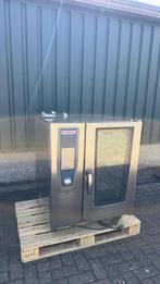 Rational oven, selfcooking center, horeca machines, Ophalen