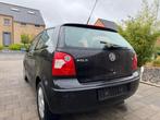 Volkswagen polo met garantie, Auto's, Bedrijf, Handgeschakeld, 3 cilinders, 1200 cc
