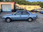 Toyota CarinaII injection*EXPORT*, Auto's, Carina, 4 cilinders, Bedrijf, Grijs