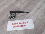 RUITENWISSERMOTOR ACHTER Volkswagen Golf VI (5K1), Auto-onderdelen, Gebruikt, Volkswagen